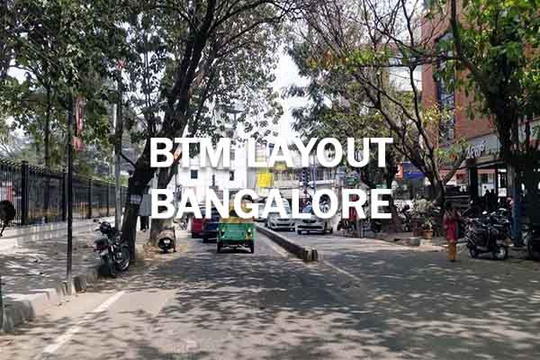 BTM Layout Call Girls in Bangalore