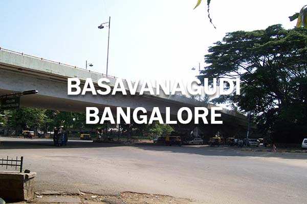 Call Girls in Basavanagudi