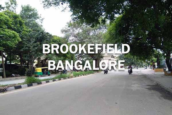 Bangalore Sexy Girls in Brookefield
