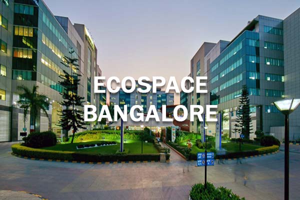 Bangalore Call Girls in Ecospace