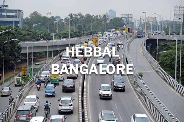 Hebbal Escort Agency in Bangalore