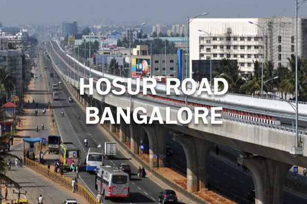 Call Girls in Hosur Road Bangalore