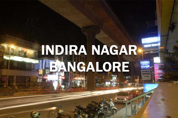 Bangalore Escort Service in Indira Nagar