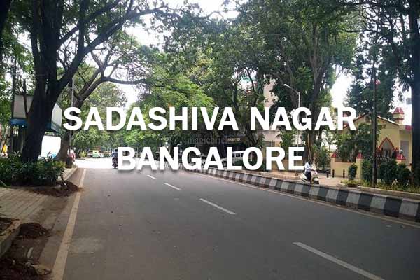 Call Girls in Sadashiva Nagar Bangalore