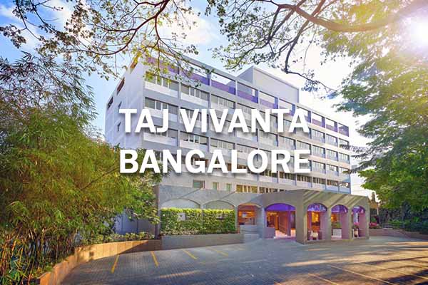 Bangalore Call Girls in Taj Vivanta