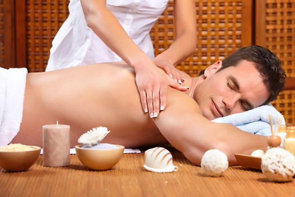 Spa and Massage Center in Bangalore